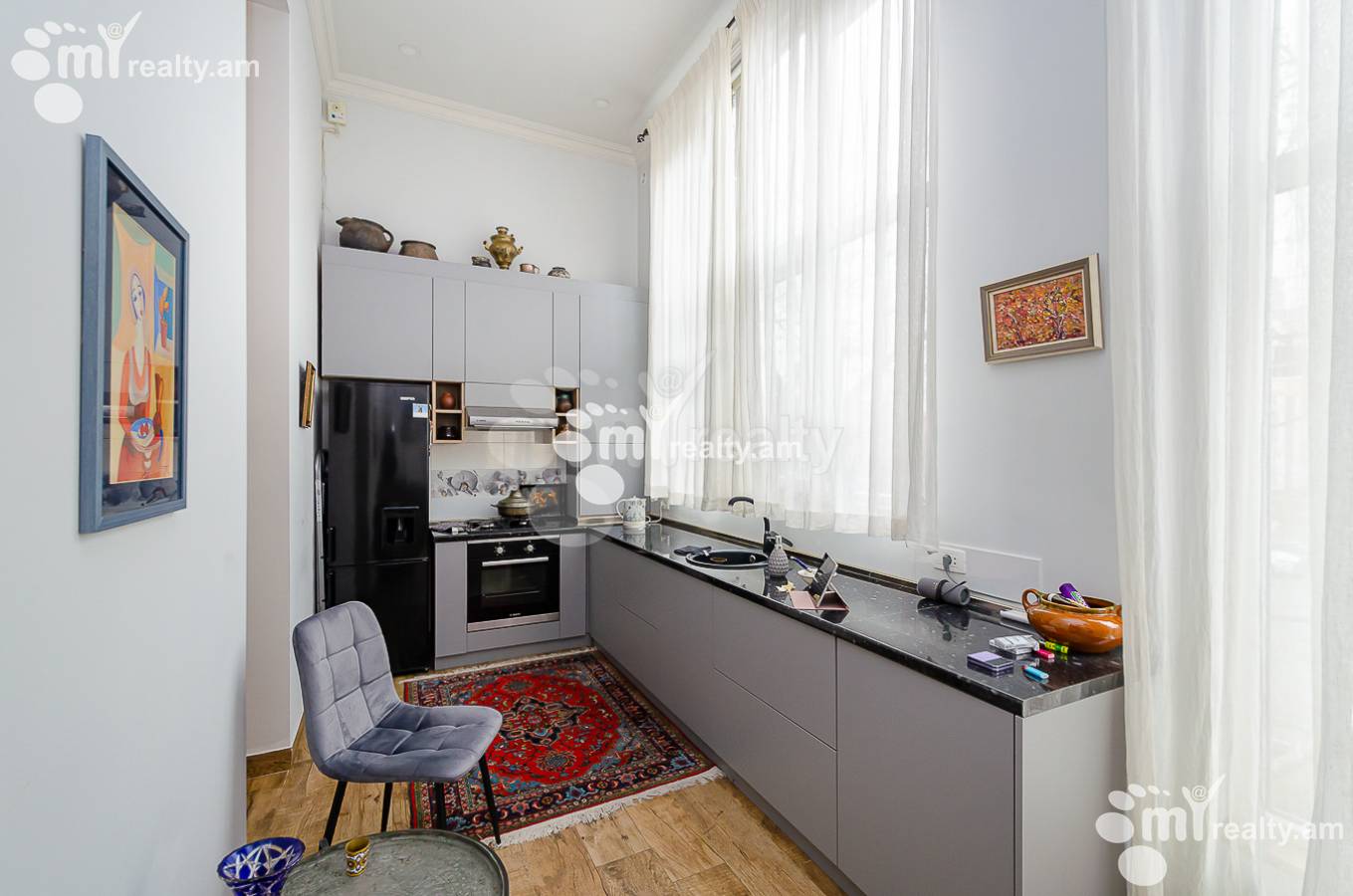 2 bedroom apartment for sale Koghbatsi St, Center Yerevan, 143905