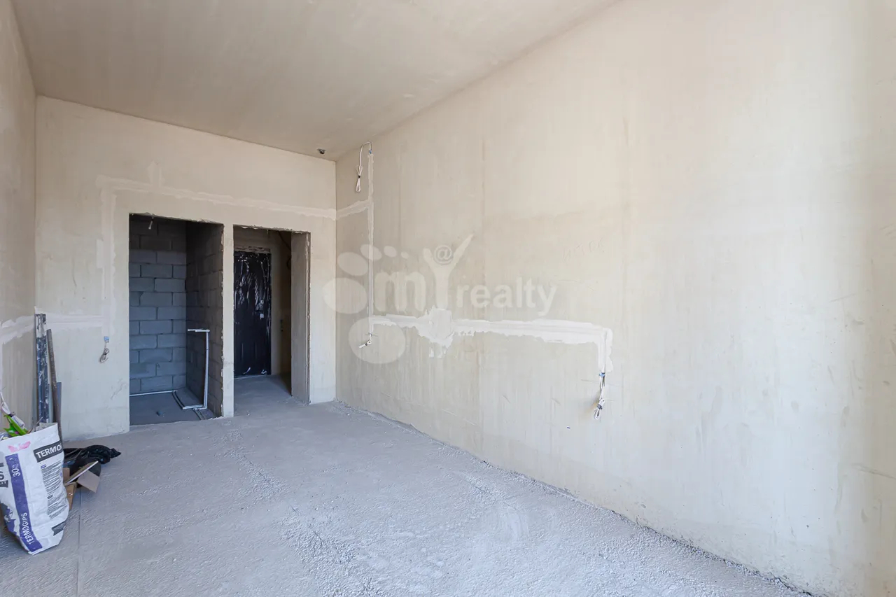 3 bedroom apartment for sale Gyurjyan St, Nor Nork Yerevan, 160667