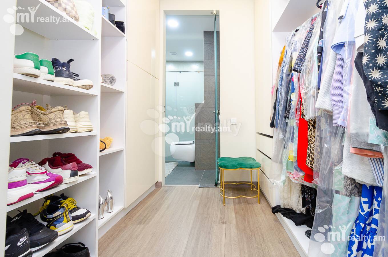 2 սենյականոց բնակարան վարձով Օրբելի Եղբայրների փող, Արաբկիր Երևան, 153251