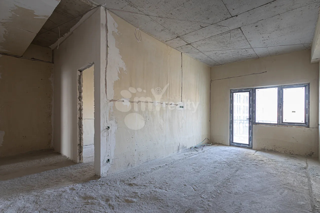 2 bedroom apartment for sale Gogol St, Qanaqer- Sejtun Yerevan, 157462