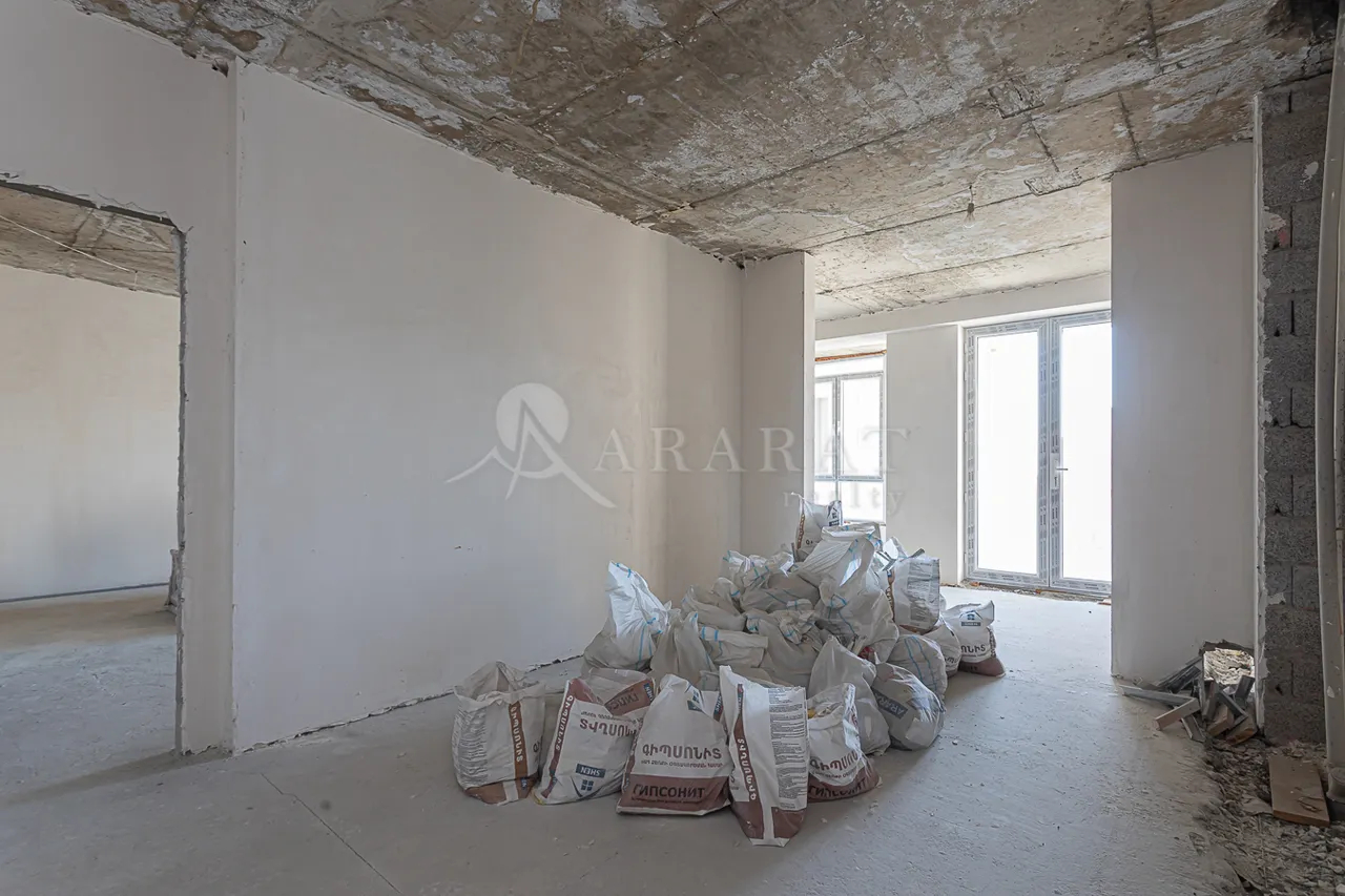 4 bedroom apartment for sale خیابان آرام, مرکز شهر ایروان, 157560