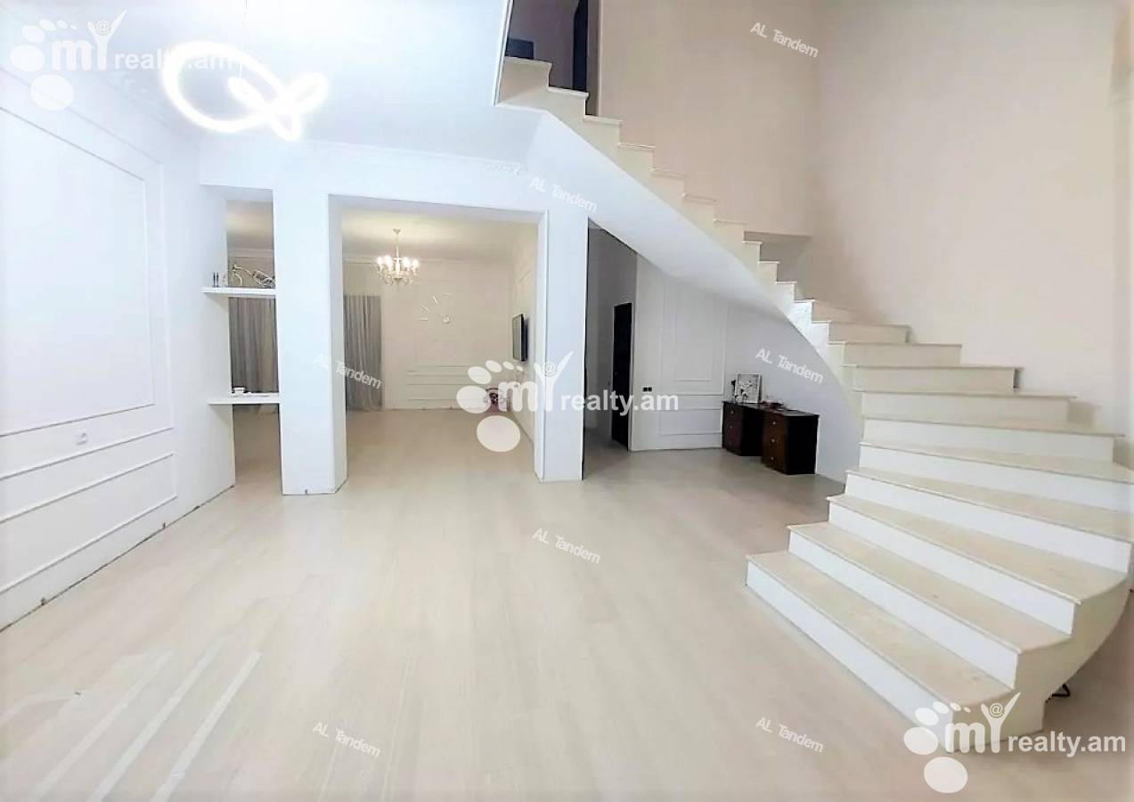 House for sale Abovyan dis, Avan Yerevan, 124324