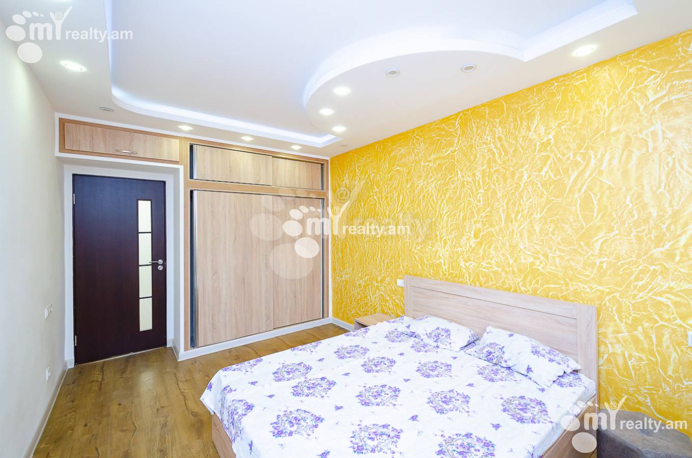 3 bedroom apartment for sale M.Khorenatsi St, Center Yerevan, 144949