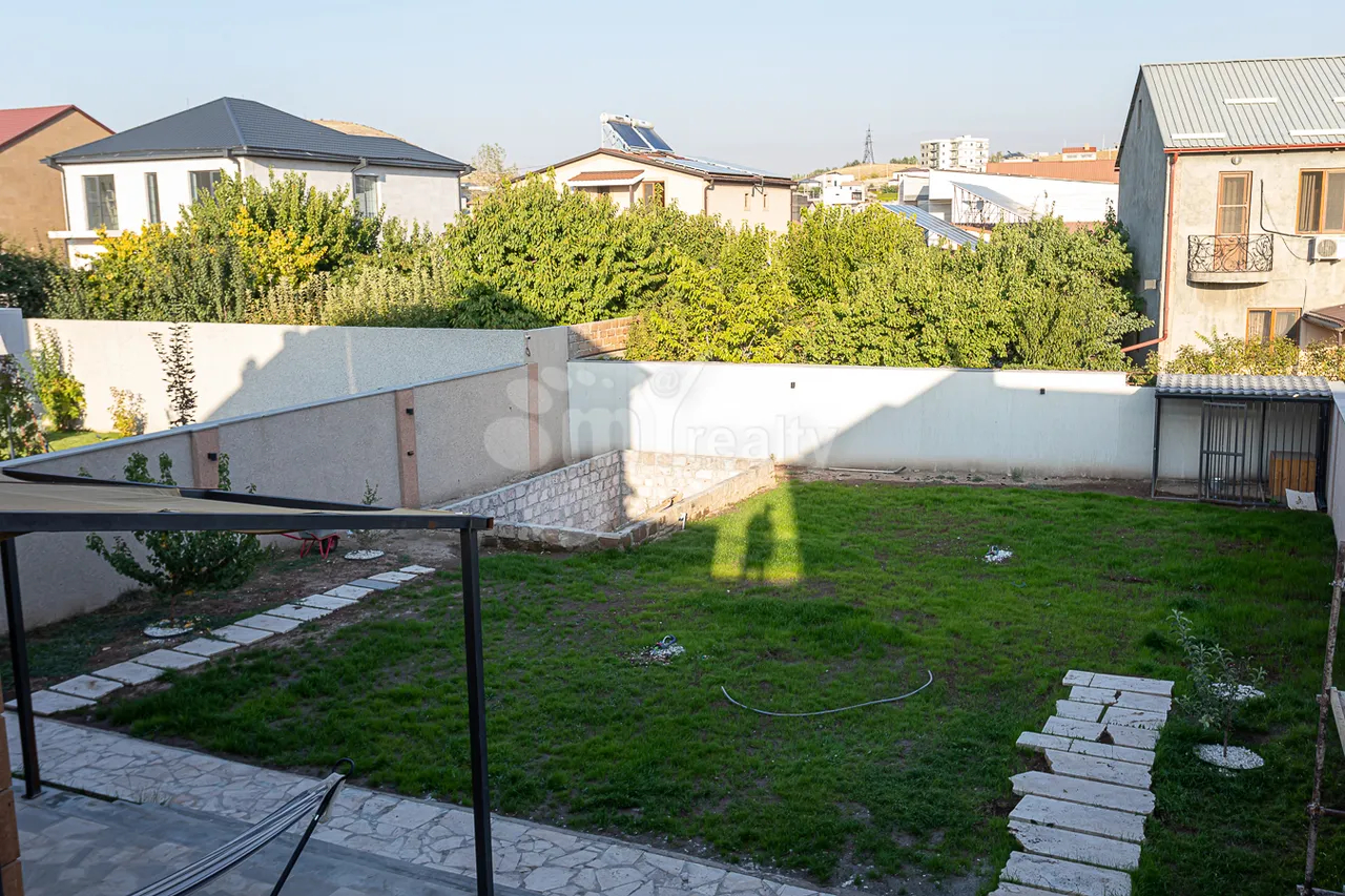 House for sale Paruyr Sevak dis., Avan Yerevan, 158348