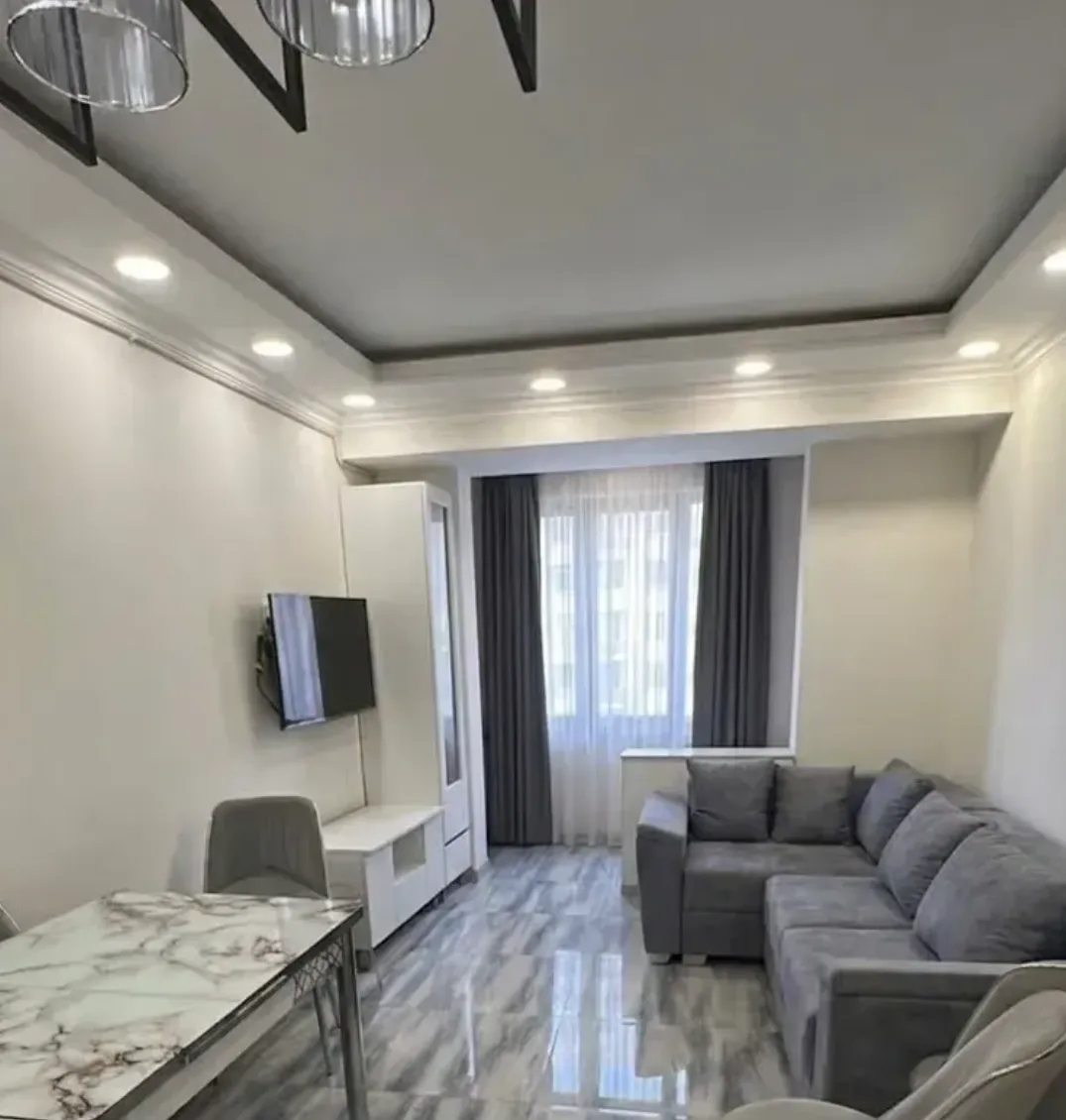 3 bedroom apartment for sale Tigran Petrosyan St, داوتاشِن ایروان, 161393