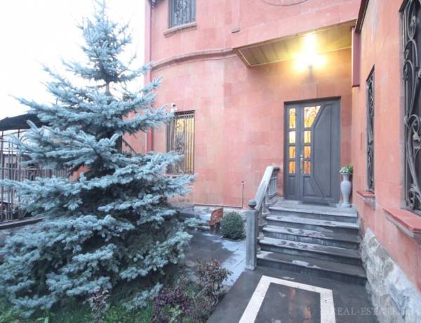 arandznatun-vacharq-Yerevan-Center