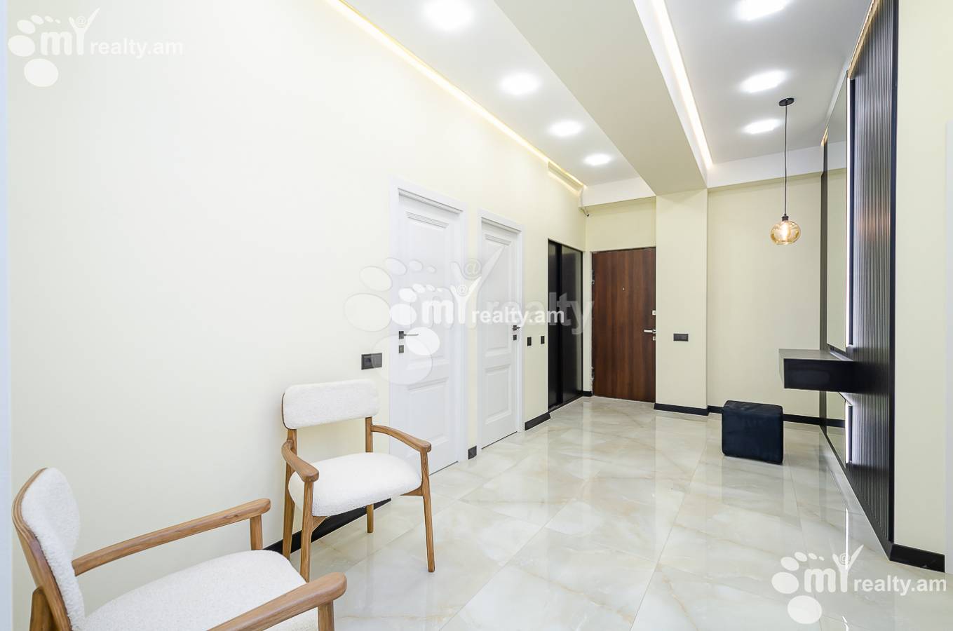 Купить 3 комнатную квартиру Микоян ул, Давташен Ереван, 143710