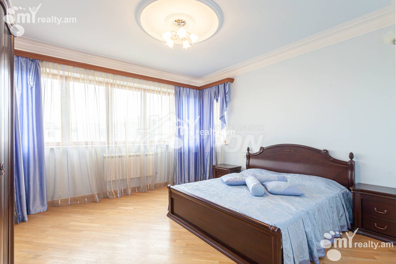 House for rent Qasakh, Adjapnyak Yerevan, 151655