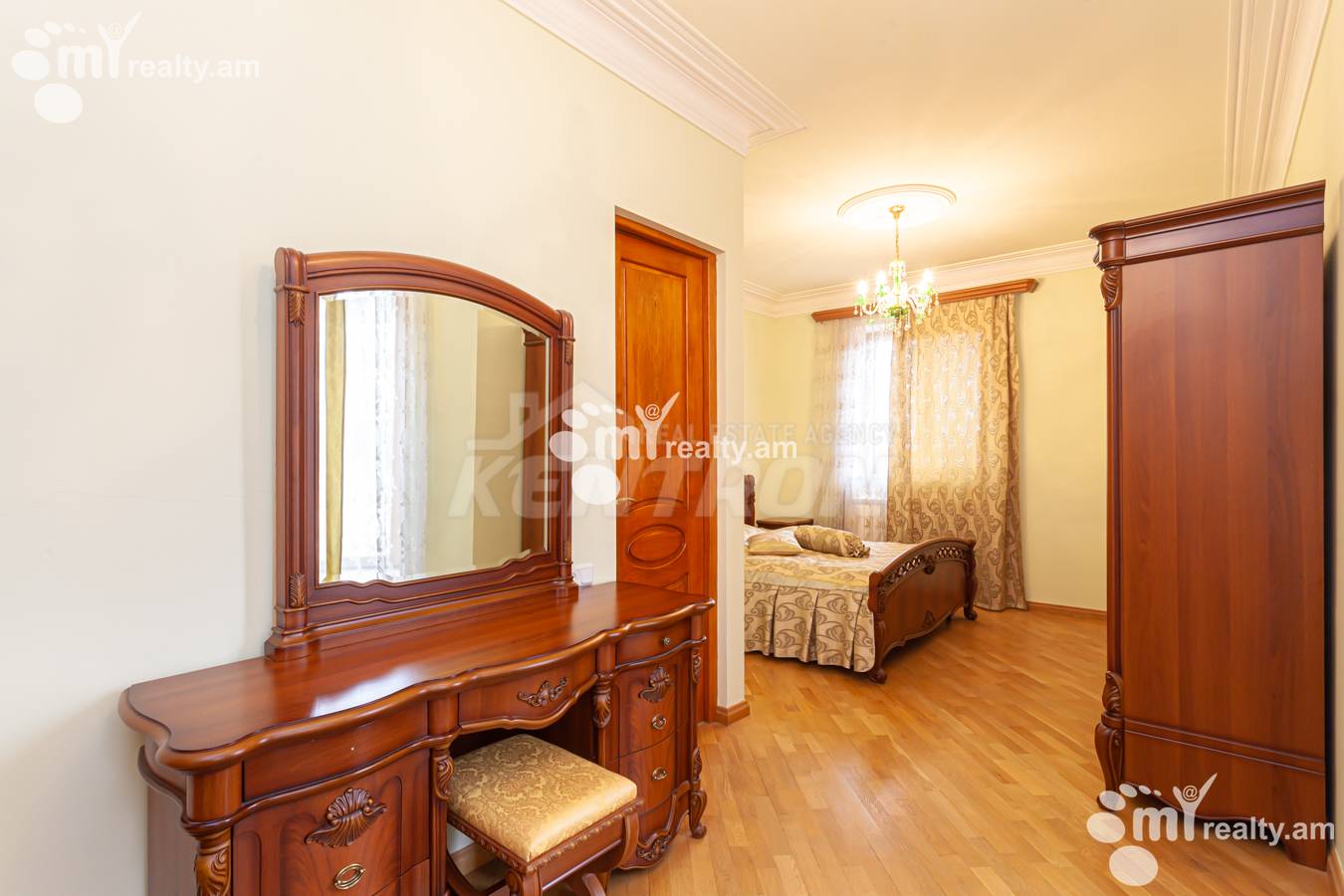 House for rent Qasakh, Adjapnyak Yerevan, 151655