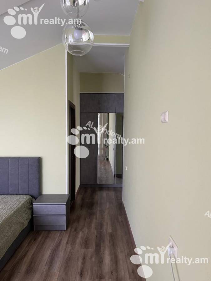 House for rent Vahakni District, Vahagni district Yerevan, 148715