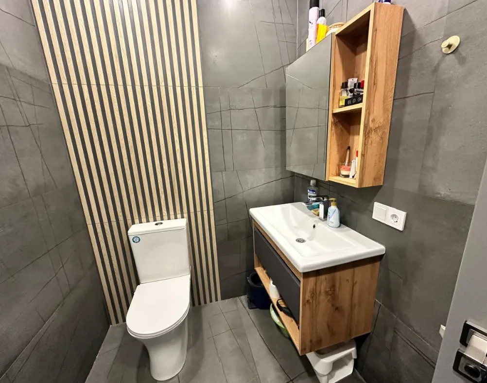 2 bedroom apartment for rent خیابان گ. اِمین, مرکز شهر ایروان, 159908