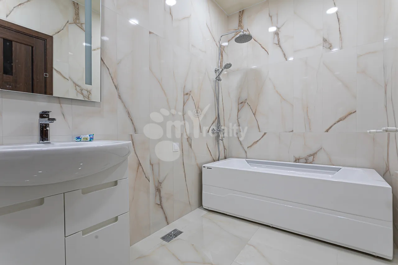 House for sale N. Safaryan St, Awan Yerevan, 157662