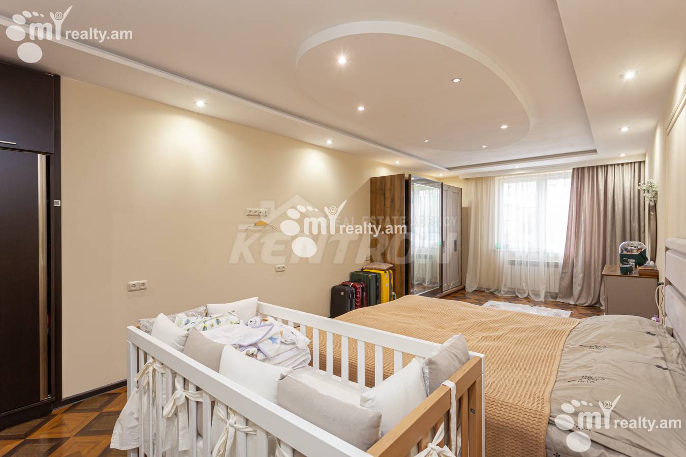 Купить 2 комнатную квартиру Кохбаци ул, Центр Ереван, 149994