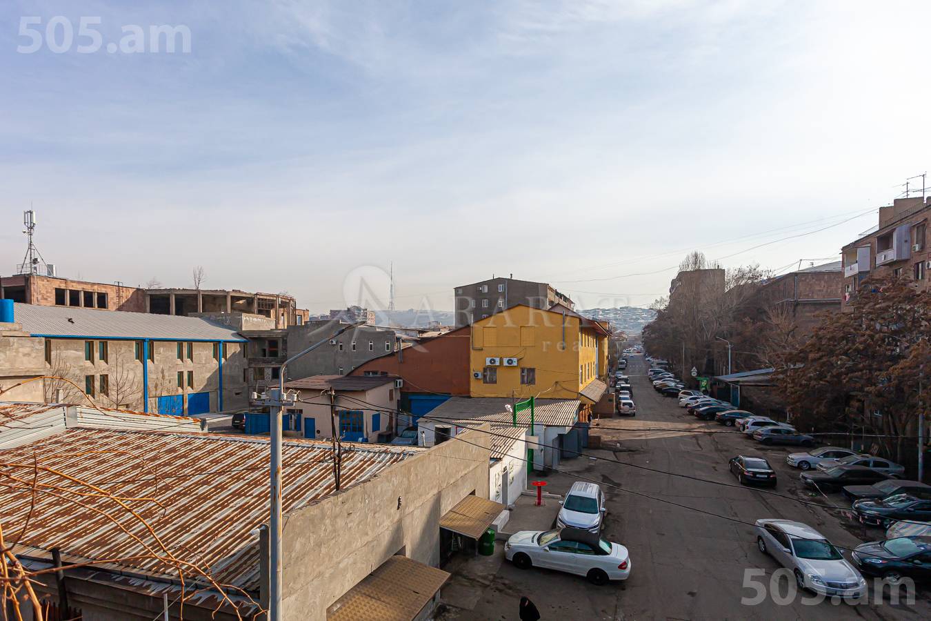 Commercial for sale خیابان گِلینکایی, اِرِبونی ایروان, 146987