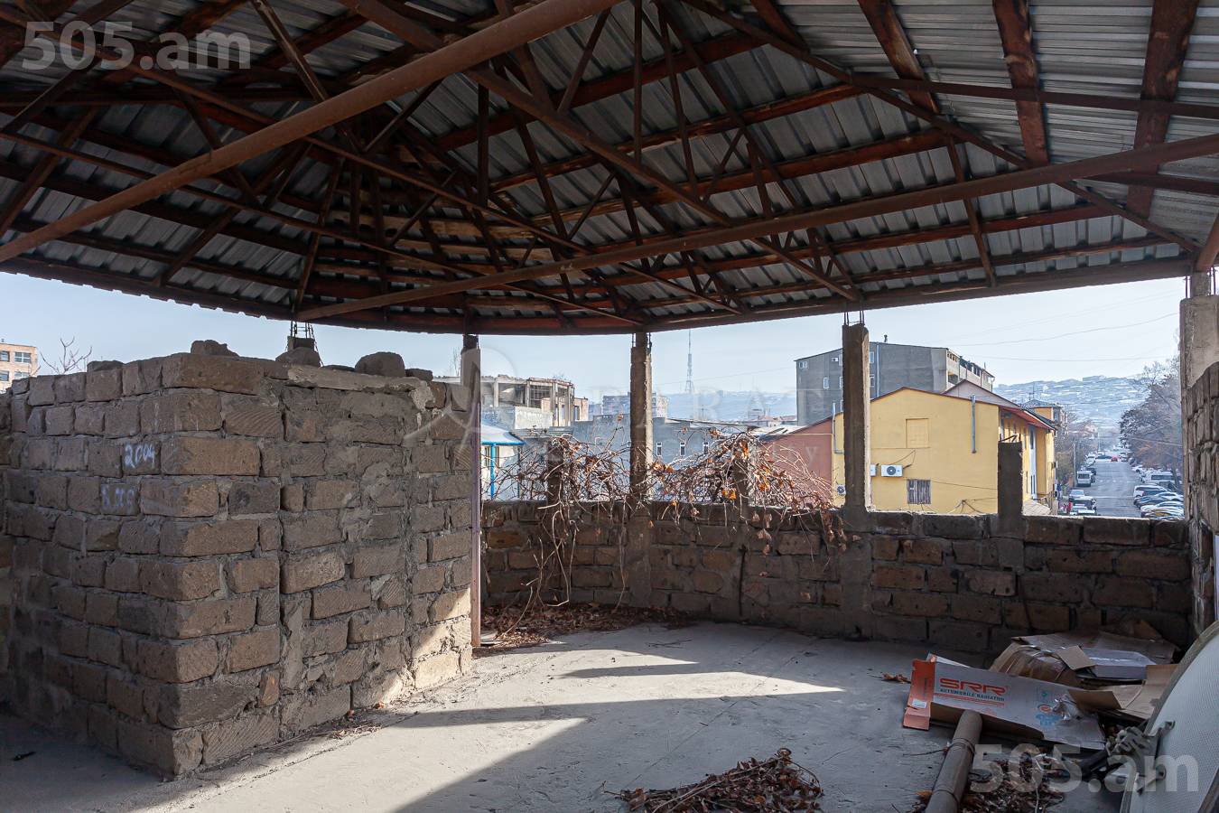 Commercial for sale خیابان گِلینکایی, اِرِبونی ایروان, 146987