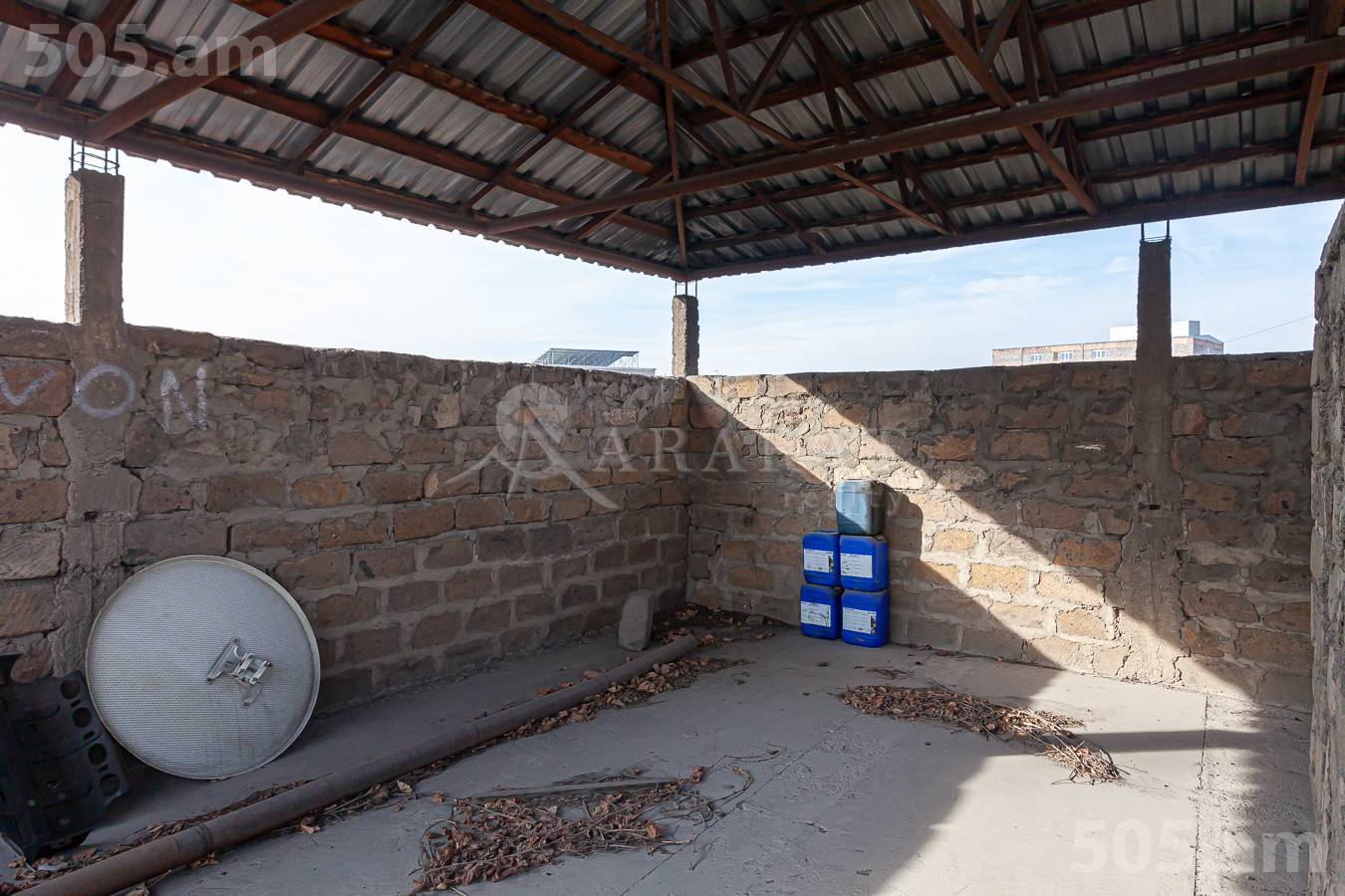 Commercial for sale خیابان گِلینکایی, اِرِبونی ایروان, 146987