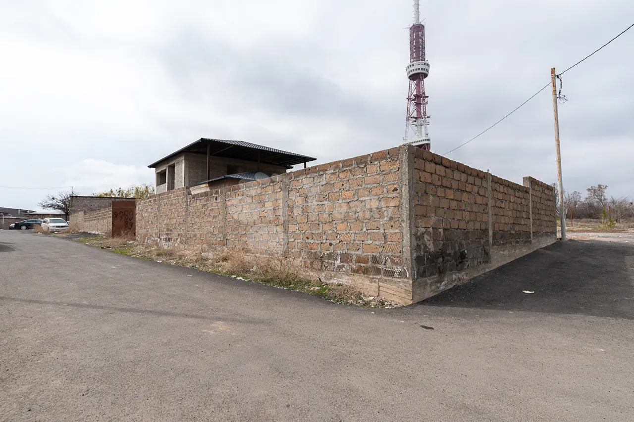 Առանձնատուն  Գ. Հովսեփյան փող, Նորք-Մարաշ Երևան, 160024