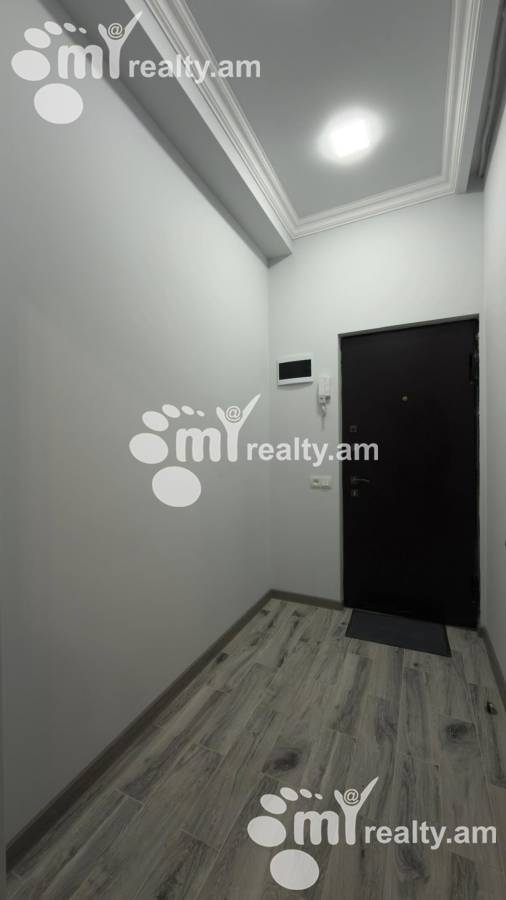 3 սենյականոց բնակարան  Մինսկի փող, Նոր Նորք Երևան, 160555