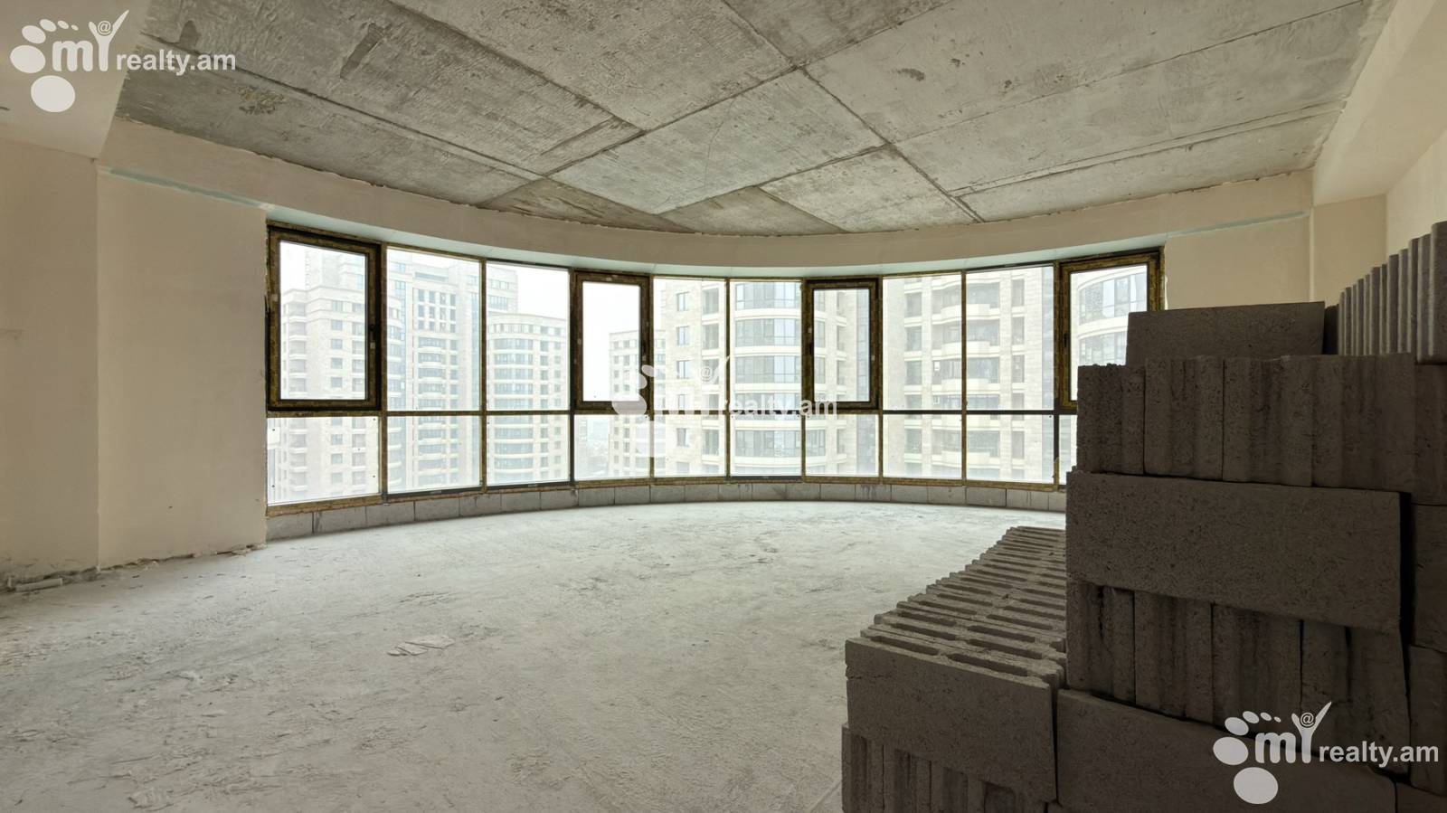 3 bedroom apartment for sale Arshakunyats Ave, Center Yerevan, 159509