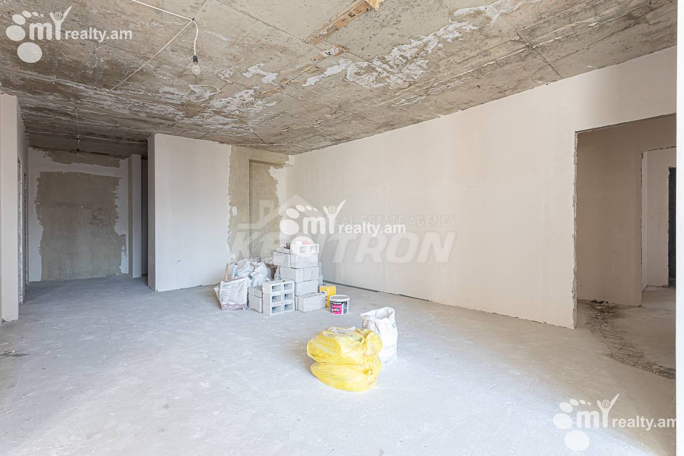 4 bedroom apartment for sale Aram St, Center Yerevan, 156909