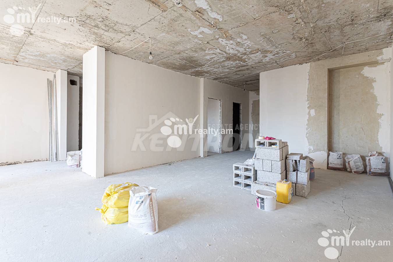 4 bedroom apartment for sale Aram St, Center Yerevan, 156909