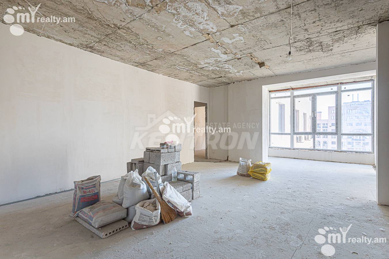 4 bedroom apartment for sale Aram St, Center Yerevan, 156909