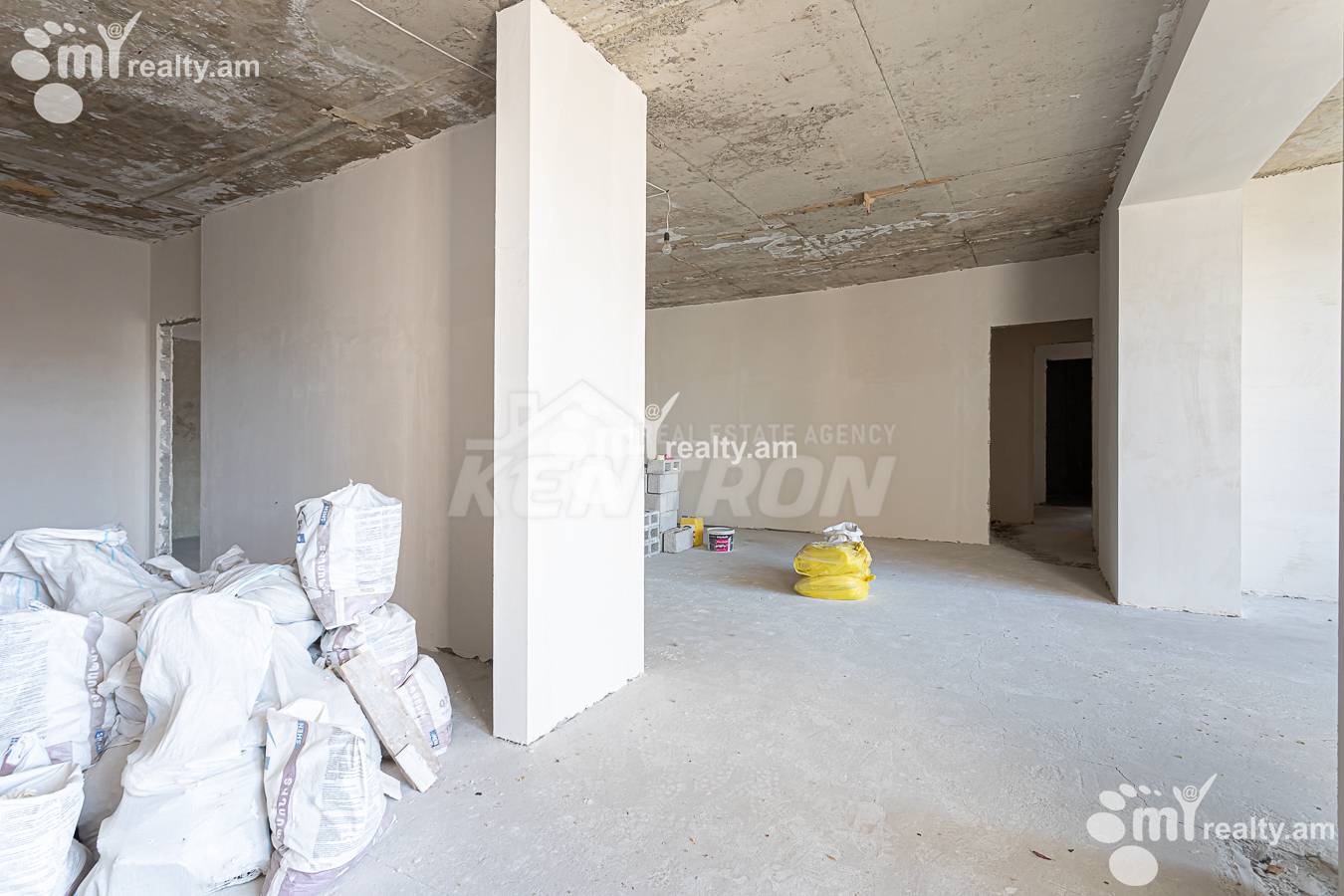 4 bedroom apartment for sale Aram St, Center Yerevan, 156909
