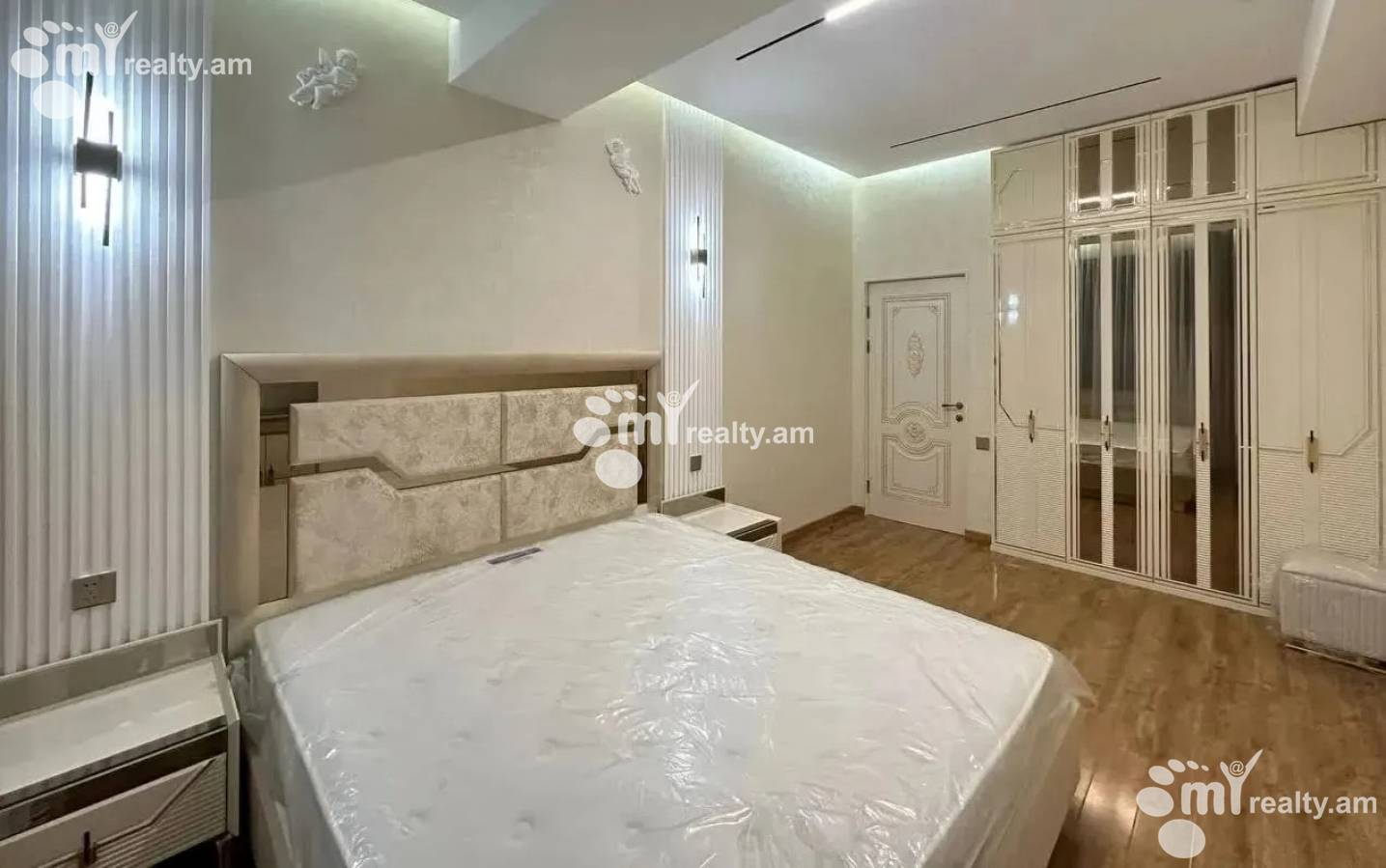 4 սենյականոց բնակարան վարձով Ադոնց փող, Արաբկիր Երևան, 156805