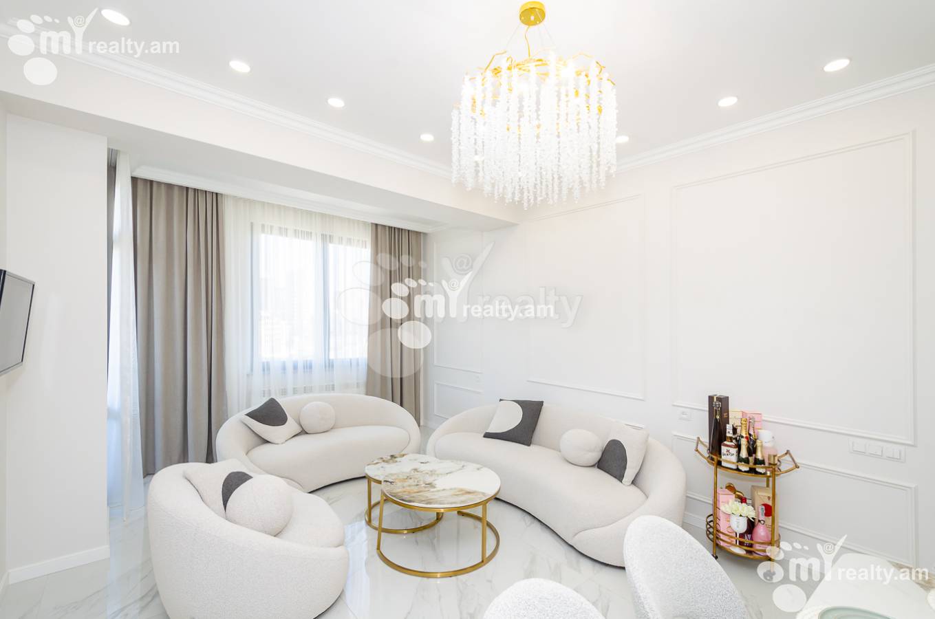 3 սենյականոց բնակարան  Արղության փող, Արաբկիր Երևան, 142640