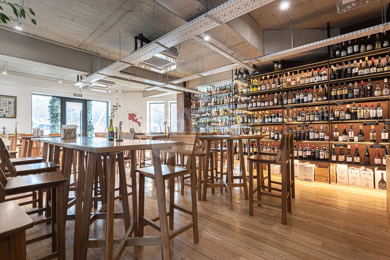 Снять коммерческoе помещение Джрвеж, Джрвеж Котайк, 158121