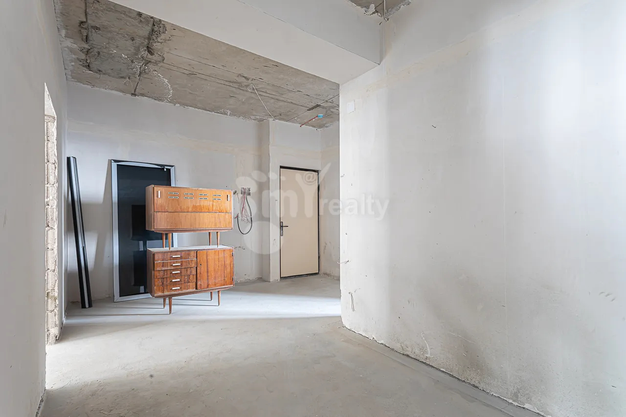 4 bedroom apartment for sale Griboedov St, Arabkir Yerevan, 157189