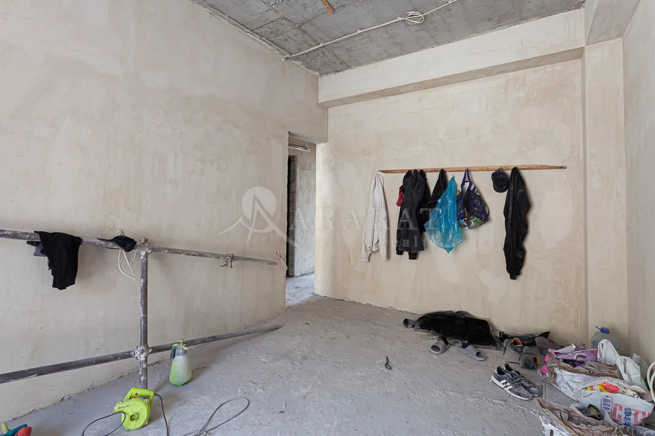 House for sale Dzor 2 district, Dawtaschen Yerevan, 160607