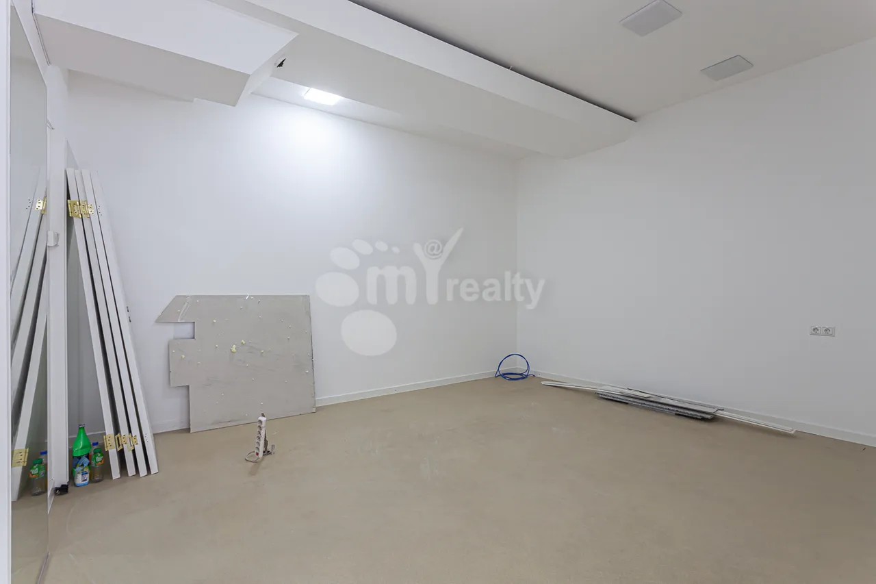 Commercial property for rent Baghramyan av(Arabkir), Arabkir Yerevan, 160827