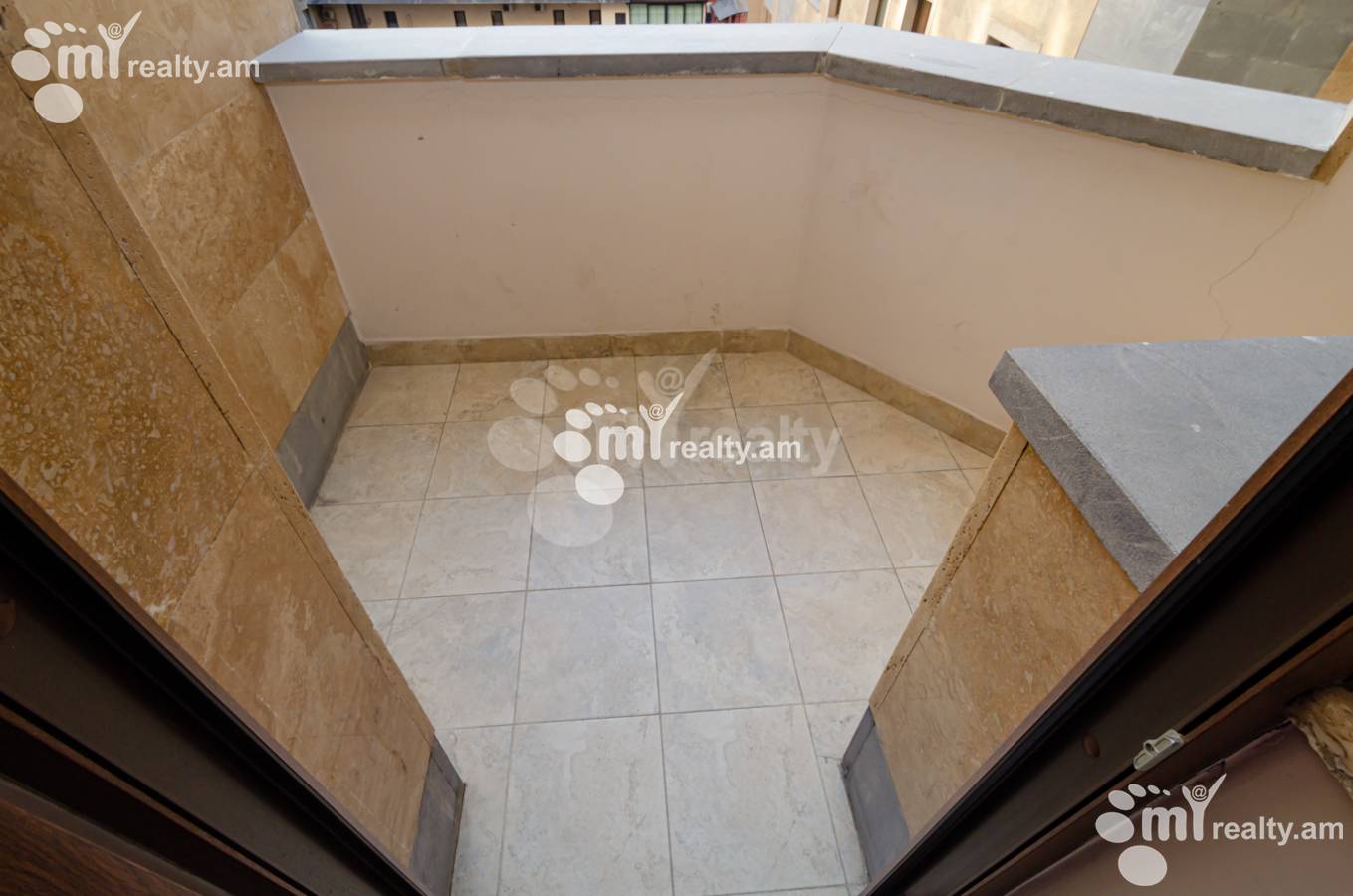 2 սենյականոց բնակարան  Բուզանդի փող, Կենտրոն Երևան, 138874