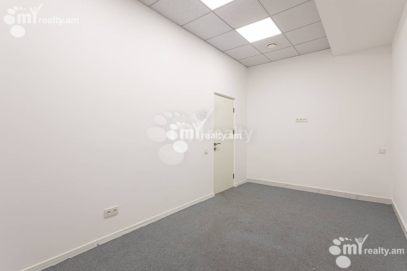 Commercial for rent خیابان نعلبندیان, مرکز شهر ایروان, 156759