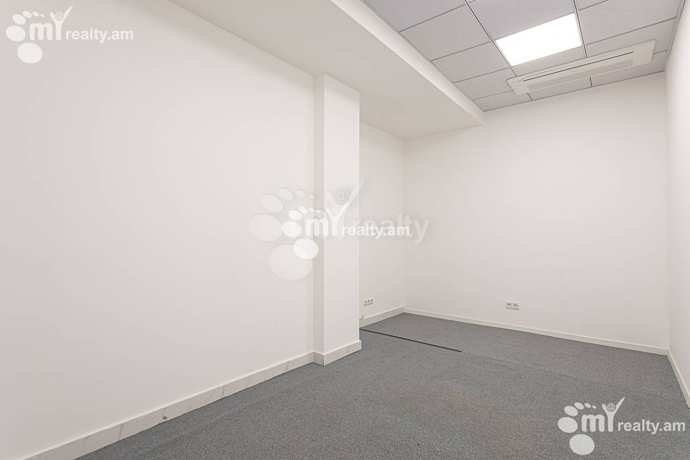 Commercial for rent خیابان نعلبندیان, مرکز شهر ایروان, 156759