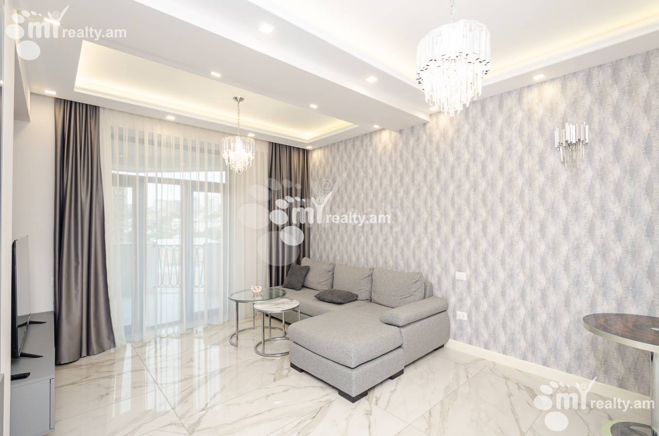 3 bedroom apartment for rent Orbeli Yeghbayrner   St, Arabkir Yerevan, 151146