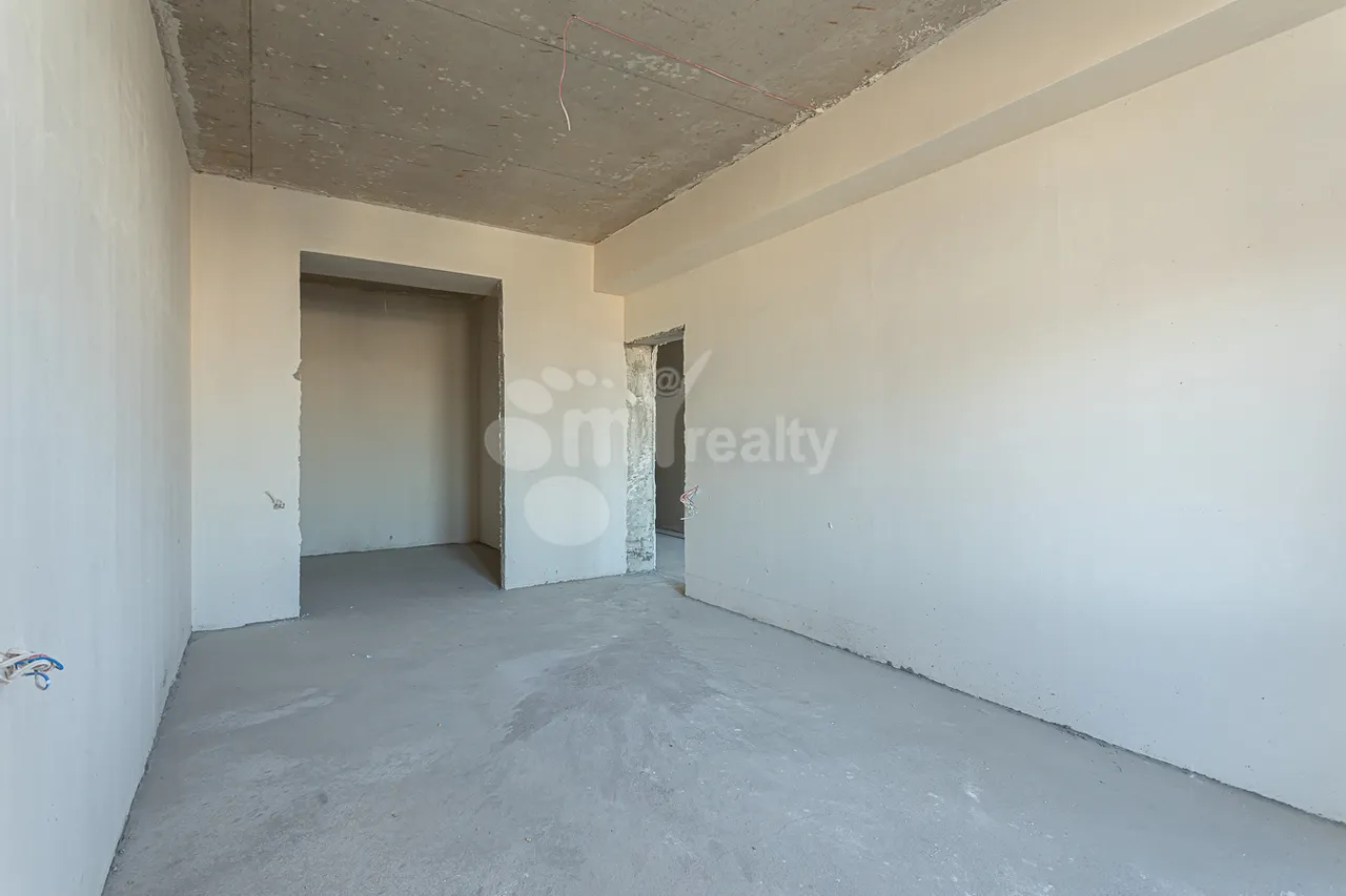 2 bedroom apartment for sale Sevak St, Qanaqer- Sejtun Yerevan, 157489
