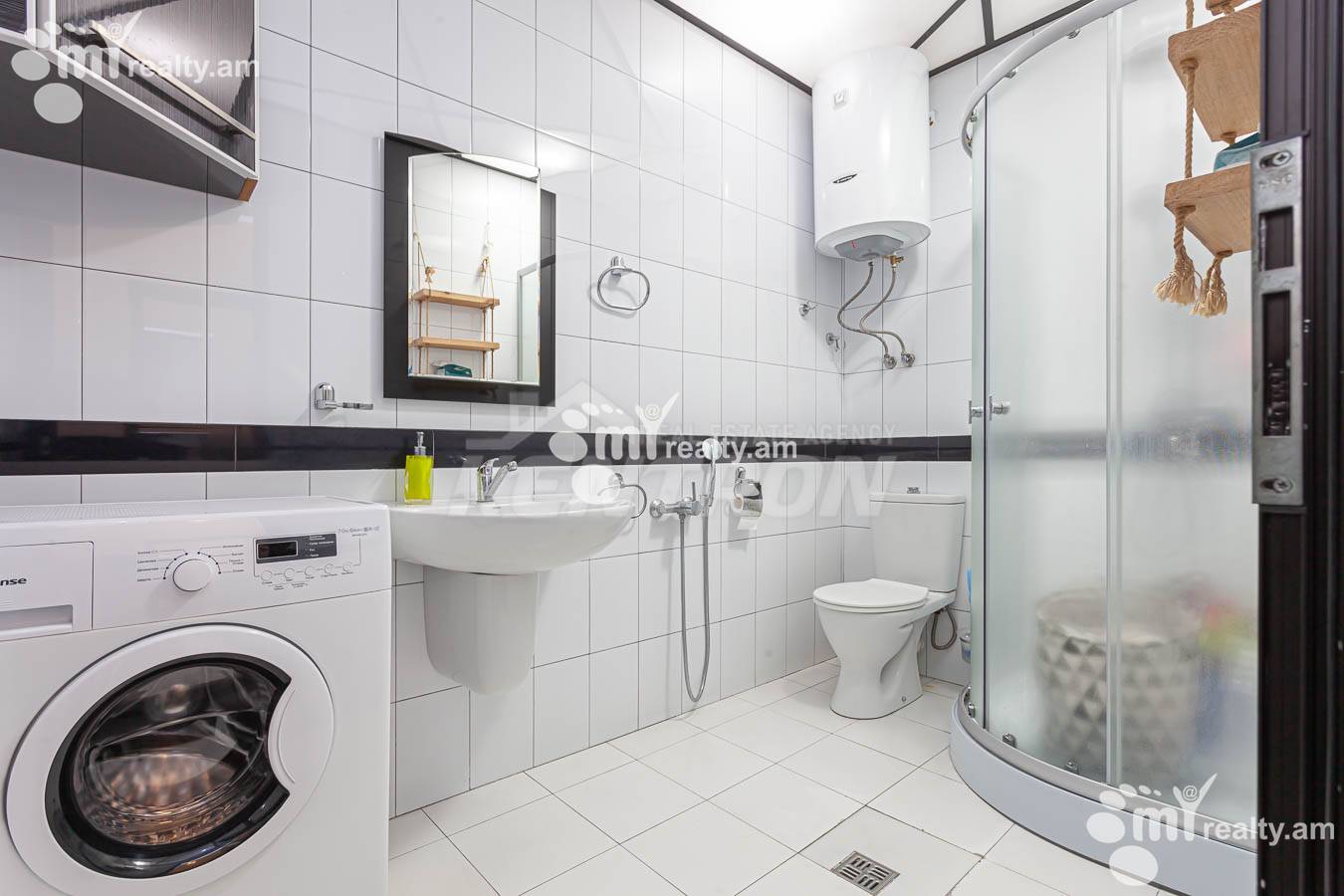 2 bedroom apartment for sale Paronyan St, Center Yerevan, 154231