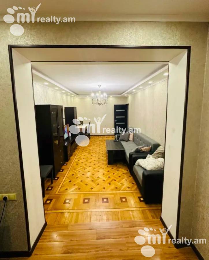 3 bedroom apartment for sale Totovents St, Nor Norque Yerevan, 157634