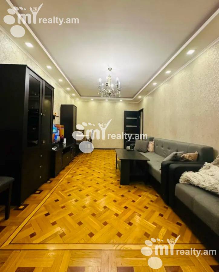 3 bedroom apartment for sale Totovents St, Nor Norque Yerevan, 157634