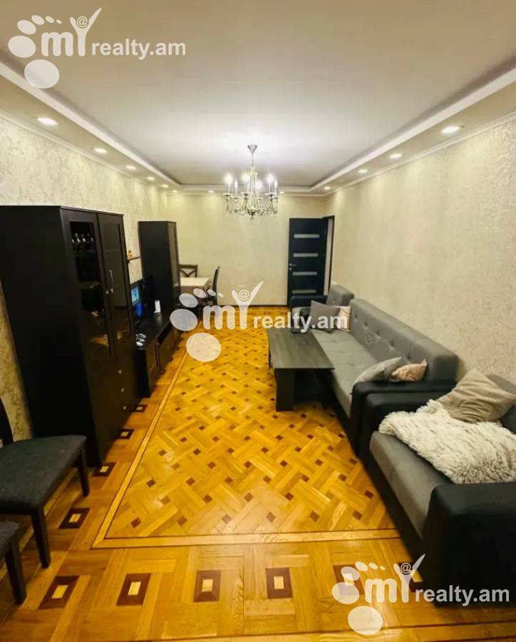 3 bedroom apartment for sale Totovents St, Nor Norque Yerevan, 157634