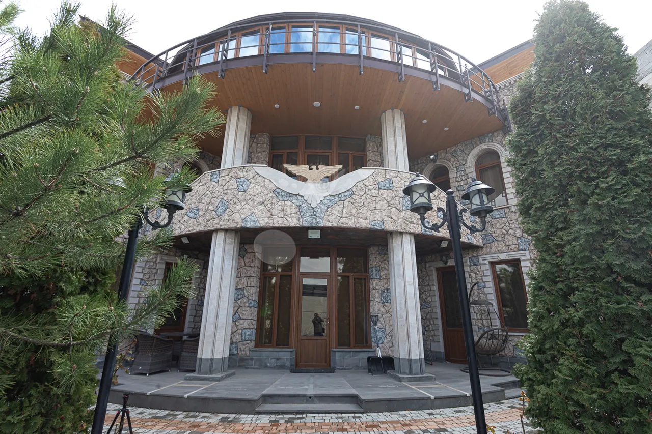 House for sale Duryan disrtict, Avan Yerevan, 160109