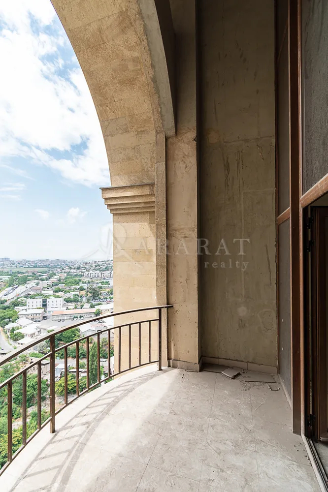 norakaruyc-bnakaran/5-senyakanoc/Argishti+St/Center/Yerevan