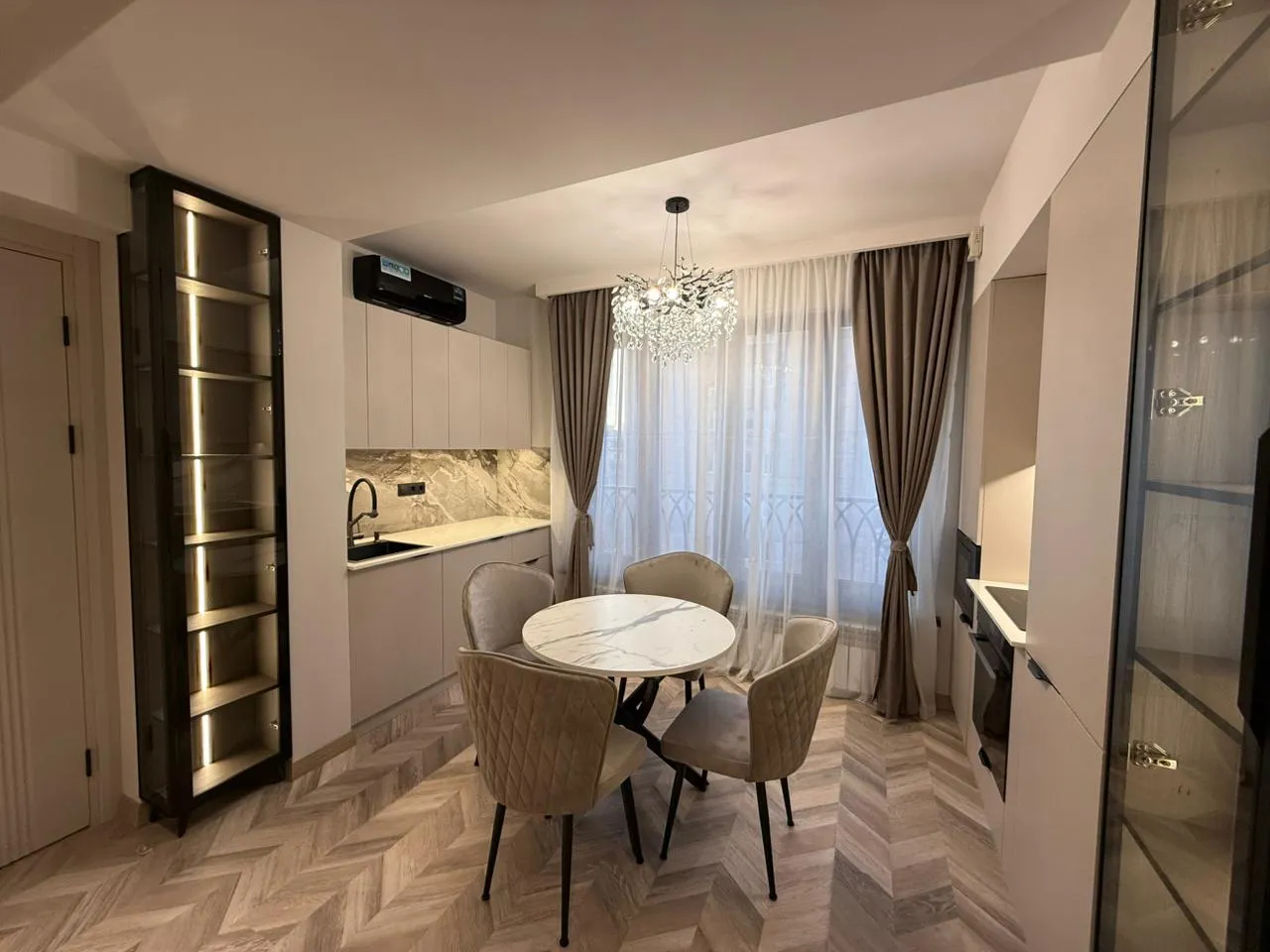 2 սենյականոց բնակարան  Օրբելի Եղբայրների փող, Արաբկիր Երևան, 159152