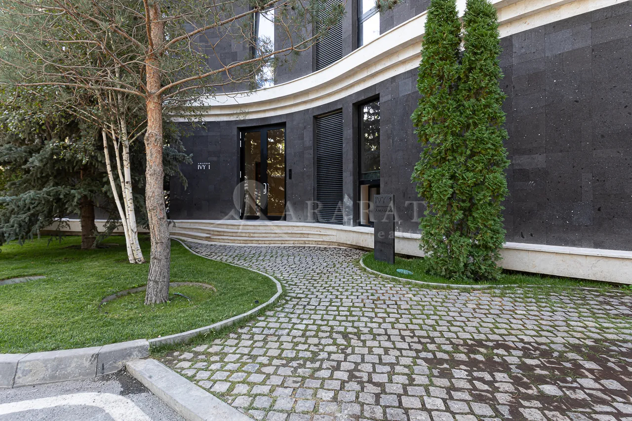 2 bedroom apartment for sale G. Hovsepyan St, Norque Marache Yerevan, 157396