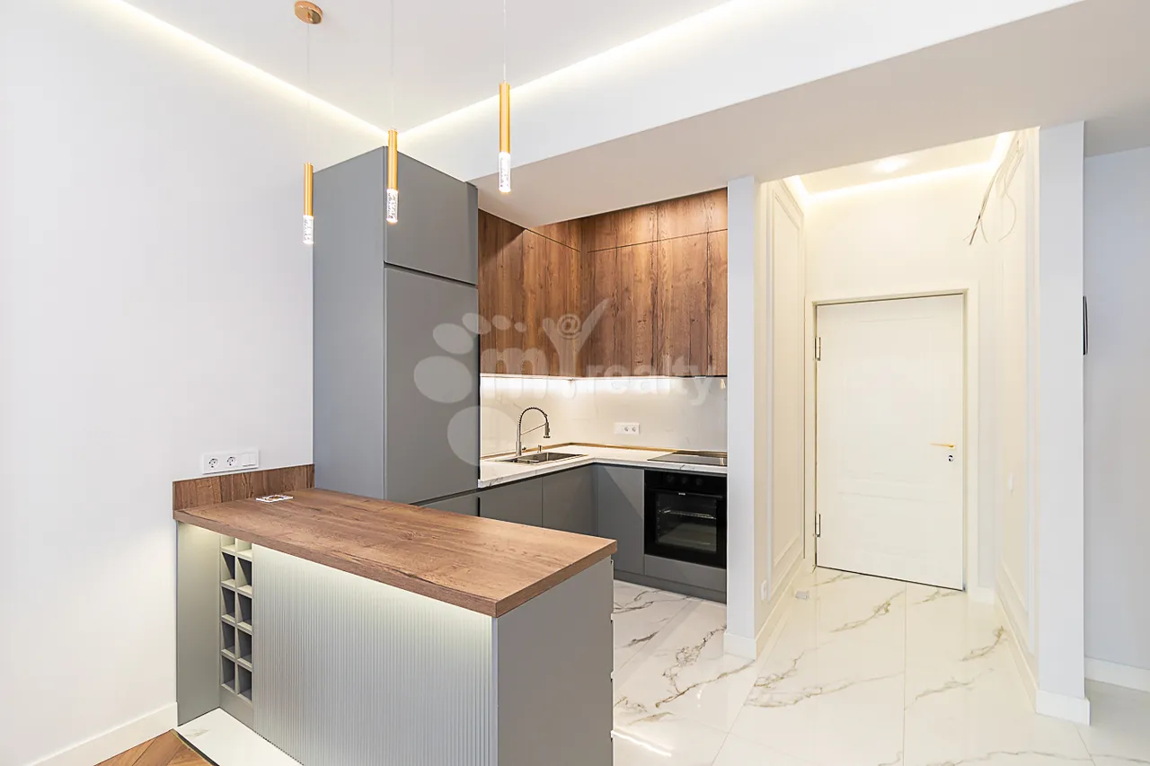 2 bedroom apartment for rent Leningradyan St, Adjapnyak Yerevan, 161346