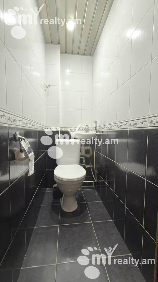 3 bedroom apartment for sale V.Vagharshyan St, Arabkir Yerevan, 159157