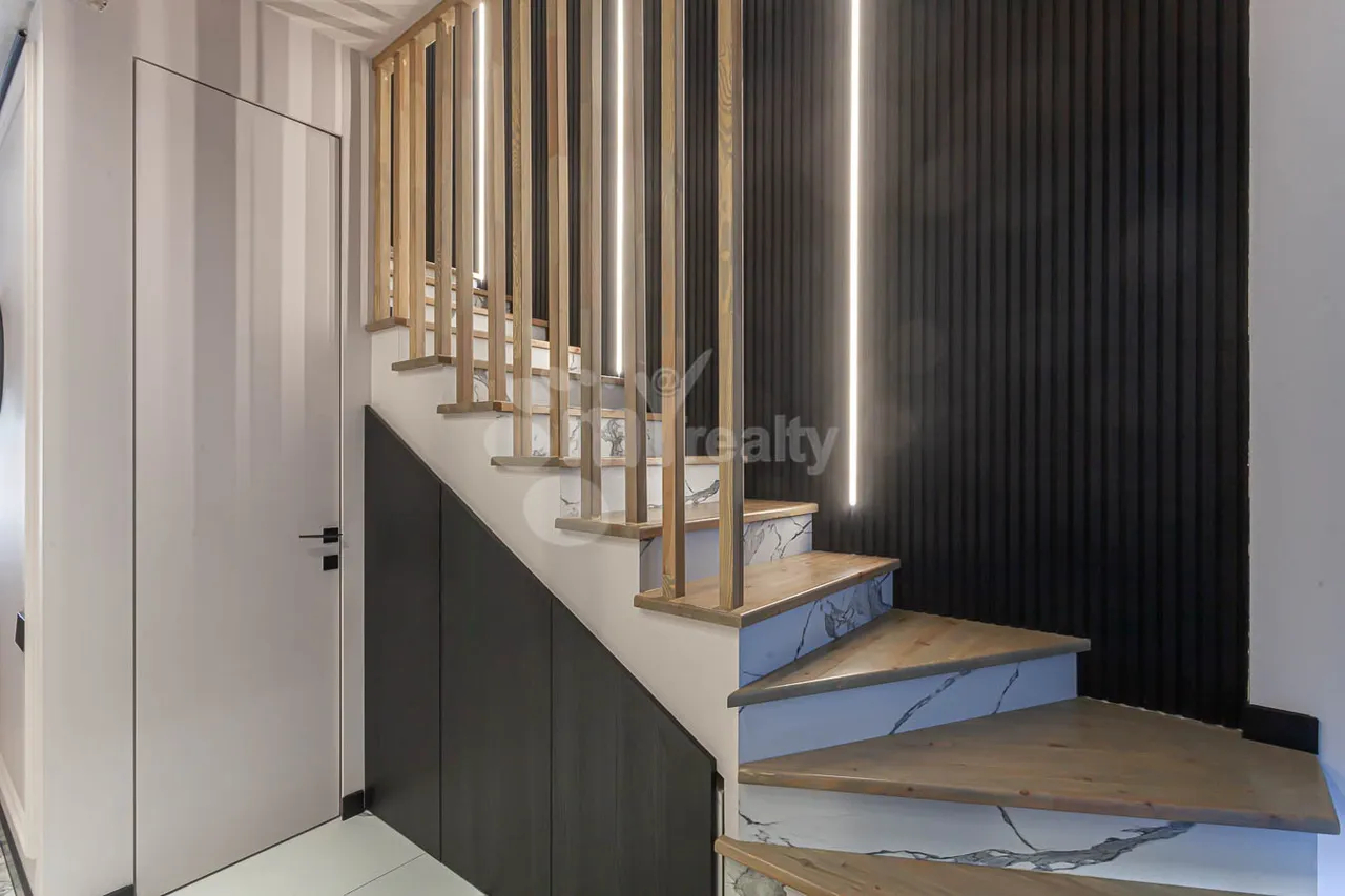 House for sale Abovyan dis, Awan Yerevan, 160358
