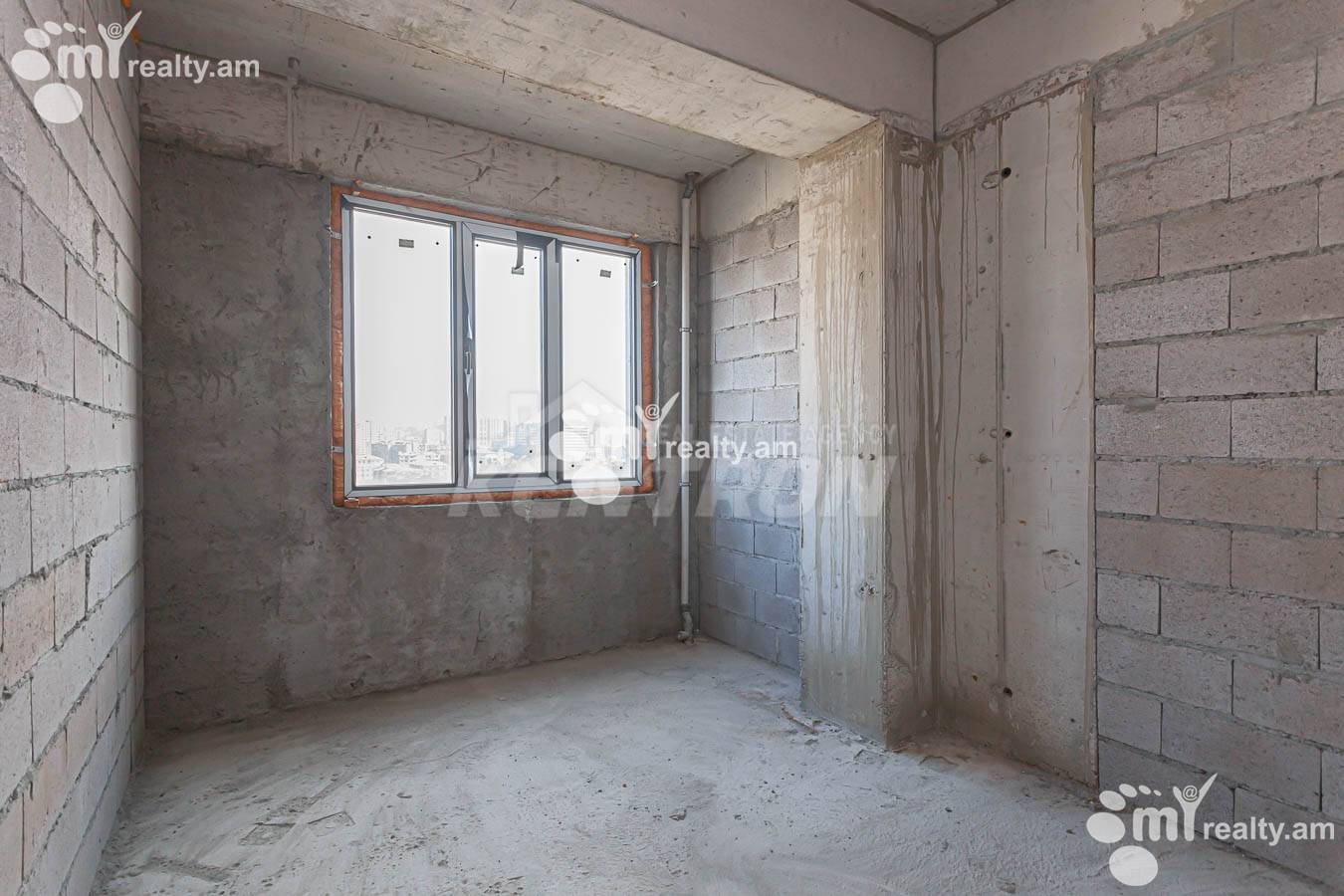 4 սենյականոց բնակարան  Մալխասյանց փող, Արաբկիր Երևան, 153865